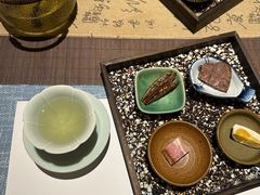 -淮食·雅宴(北大博雅国际酒店)