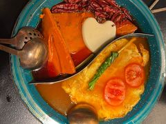 -吼堂老火锅(太古里总店)