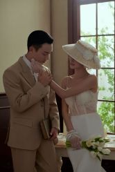 点击看大图 -金夫人婚纱摄影(衡阳店)
