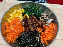 -米村拌饭(东方新天地店)