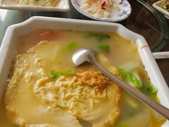 -天回镇何氏豆腐(总店)
