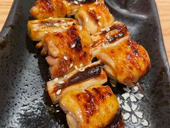 -人间酒暖·Go blanc·烧鸟·深夜食堂(陆家嘴店)