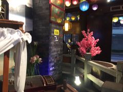 -蓉城老妈火锅(双林路店)