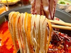 -朱光玉火锅馆(青岛凯德店)