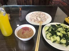 -爆肚冯(廊房二条店)