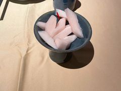 酸萝卜-山石榴·贵州菜(丰盛里店)