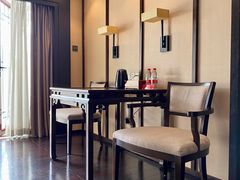 -佛山顺德香云纱园林酒店(清晖园店)
