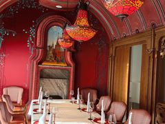 -波特曼西餐厅(中央大街店)