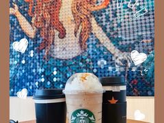 -星巴克臻选(上海合生汇1F店)