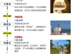 -巧克力渔家.小船海鲜家常菜(万平口店)