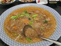 -正阁海鲜餐厅(六虹桥店)