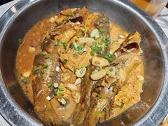 -赣南人家(顺义后沙峪亚朵店)