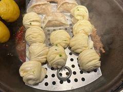 -姚稷大铁锅(龙之梦店)