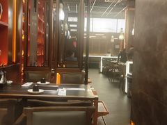 -福禄娃一家人火锅(上地店)