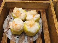 -彩景大酒楼(万泰新天地店)