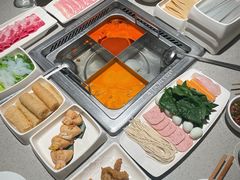 -海底捞火锅(群光广场店)