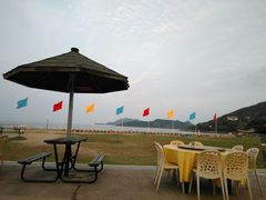 -胖大嫂渔家排档·全海景餐厅(渔村店)