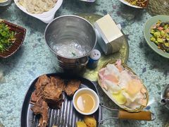 -大梁骨头馆·酱骨老菜(友好店)