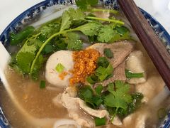 -眷味轩(时代山湖海店)