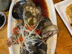 -南海渔家•海鲜•正宗海南菜(海棠湾店)