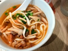 -大师兄·西北小馆(南沙万达广场店)