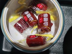 -旺顺阁·北京菜(北辰上品+)