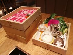 -锅物新语&寿喜烧.炉端割烹(世博源店)