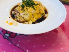 -香山湖家家宴(中山陵店)