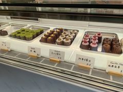 -发酵食堂(屏风街店)