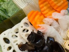 -鱼酷活鱼烤鱼(南京水游城店)