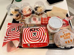 -肯德基(新市百店)
