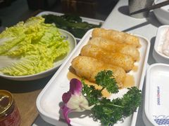 -小龙坎火锅(仓山万达店)