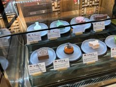 -故宫餐厅(景运门店)