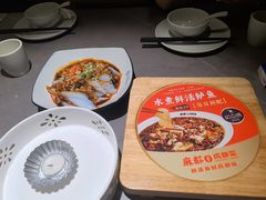 -麻都·成都菜(人民广场店)