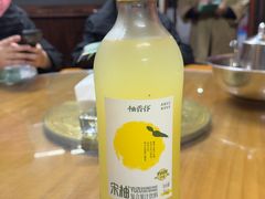 -芦茨金富饭庄·25年老字号·专做稻草鸡