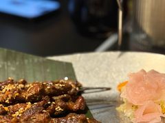 -Ameigo梅果·云贵川bistro(长宁来福士店)