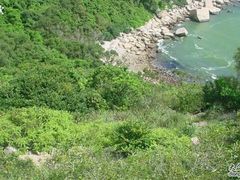 -东澳岛