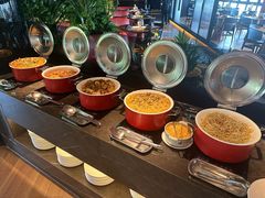 -拉蒂娜·巴西牛排馆 Latina·Brazilian Steakhouse(铜仁旗舰店)