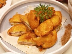 -京华烟云·北京烤鸭(领展购物广场·中关村店)