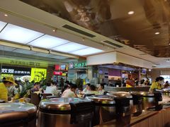 -炊烟小炒黄牛肉(中心印象城店)