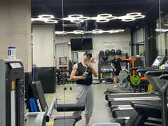-VPsmart私教健身工作室(新华路旗舰店)