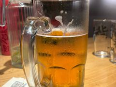 -聚点串吧·北京烧烤(赵登禹路店)