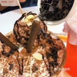 打眼望去这条Gai最亮眼的，居然是“你有冰阿”