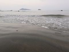 -沙扒湾