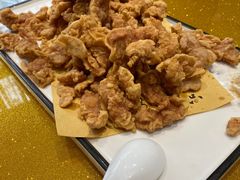 -老院子饭店·鲁菜·海鲜·家常菜