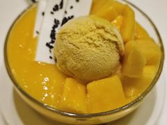 -果流香水果甜品(建政路店)