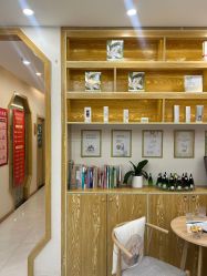 -慈蕊美容养生·专业经络调理