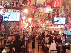 大堂-平成屋·午肴夜酒(四川北路店)