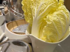 -海底捞火锅(天通苑华联店)