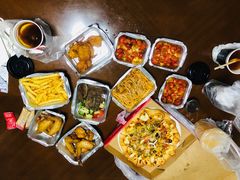 -必胜客(东莞地王店)
